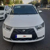 دنا پلاس توربو آپشنال اتومات گارانتی فعال کم کار