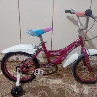 دوچرخه 16درحدخشک