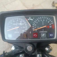 موتور سیکلت 200کویر1400