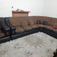 مبل ال ۷ نفره