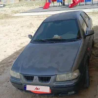 سمند lx|خودرو سواری و وانت|کوار, |دیوار