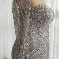 دوخت تخصصی لباس شب و کت‌شلوار ژورنالی