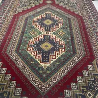 دو تخته فرش ۶ متری جفت و یک کناره ۳ونیم متری