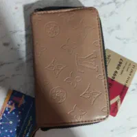 یک کیف مدارک پیدا شده