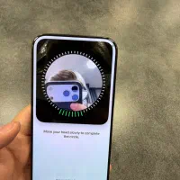 Iphone 16 pro max 256 Z/A