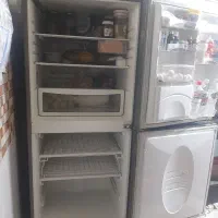 یخچال دو طبقه