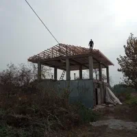 سربندی ساختمان