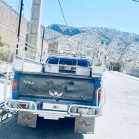 نیسان|خودرو سواری و وانت|نورآباد ممسنی, |دیوار
