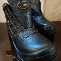 کفش کار و ایمنی برند سیفتی پاتن