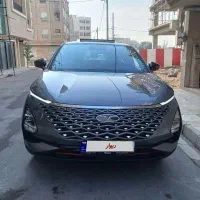 فونیکس FX پریمیوم دو دیفرانسیل AWD