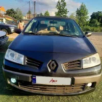 مگان 1600 2006