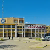 استخدام امورمشتریان