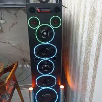 ساخت اسپیکر . باند خانگی و ویلایی