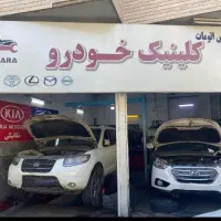 استخدام کارگر ساده مکانیک