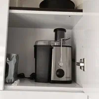آبمیوه گیری همیلتون تک کاره