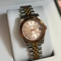 رولکس زنانه ژاپنی