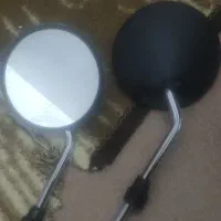 اینه بغل