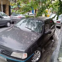 پژو 405 GLX بنزینی، مدل ۱۳۸۱|خودرو سواری و وانت|زاهدان, |دیوار