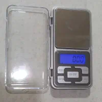 ترازو جیبی