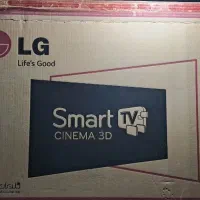 کارتن تلویزیون lg