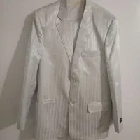 کت و شلوار مردانه خارجی