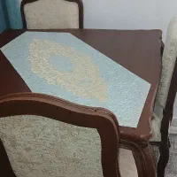 ناهار خوری ۴ نفره