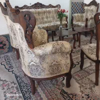 مبل|مبلمان خانگی و میز عسلی|سنندج, |دیوار