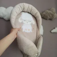 آغوشی خارجی