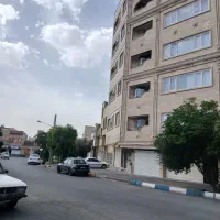 فروش دو قطعه زمین قلفتی ، دوکله تجاری با شرایط