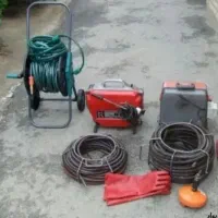 لوله باز کنی محمدی
