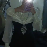 لباس مجلسی