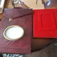 آلبوم عکس دست دوم سالم