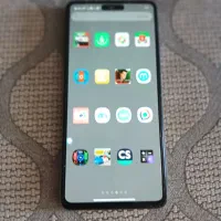 گوشی  A52S.|موبایل|حمیدیا, |دیوار
