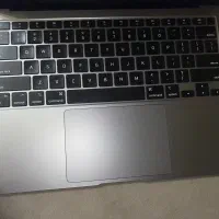 Macbook air m1|رایانه همراه|رشت, نامجو|دیوار