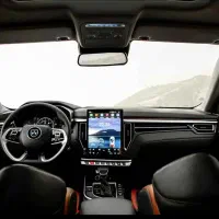 فروش  شاسی بلند فردا موتور T5 فول آپشن