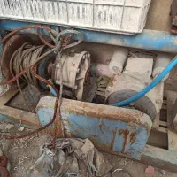 بالابر تکفاز