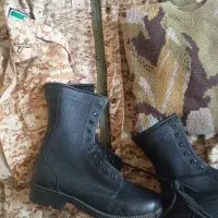 لباس سربازی