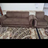 مبل هفت نفره تروتمیزدرحدنو