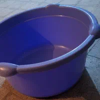 لگن سایز بزرگ