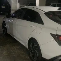 النترا۲۰۲۵ نیمه فول