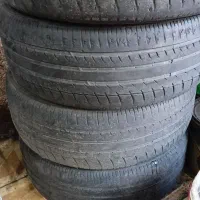 لاستیک ۱۶ ۲۰۵ ۵۵