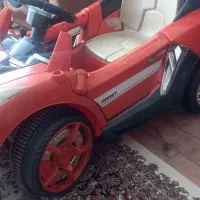 فروش ماشین شارژی