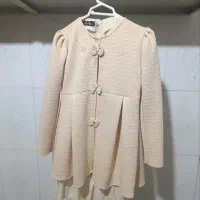 کت سارافن مجلسی و کفش