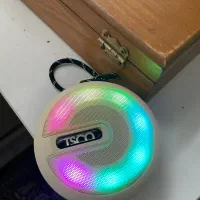 اسپیکر RGBدار تسکو