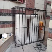 جوشکاری سیار