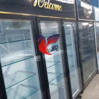 تجهیزات صنعتی آشپزخانه و کافه