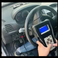 تنظیم موتور