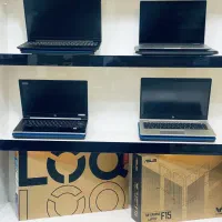 فروش انواع لپتاپ دست دوم خانگی و استوک
