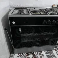 اجاق گاز طرح فر