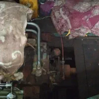 تنظیم موتورلنج